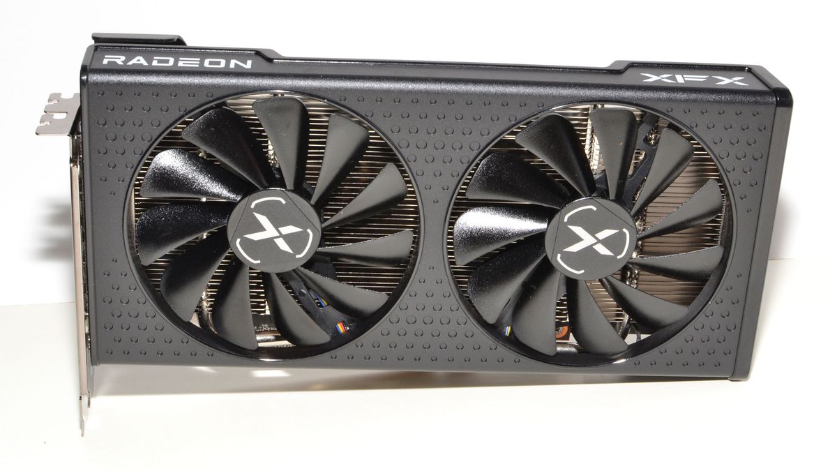 Radeon RX 6600 XT Review: AMD RDNA 2 For Mainstream Gamers