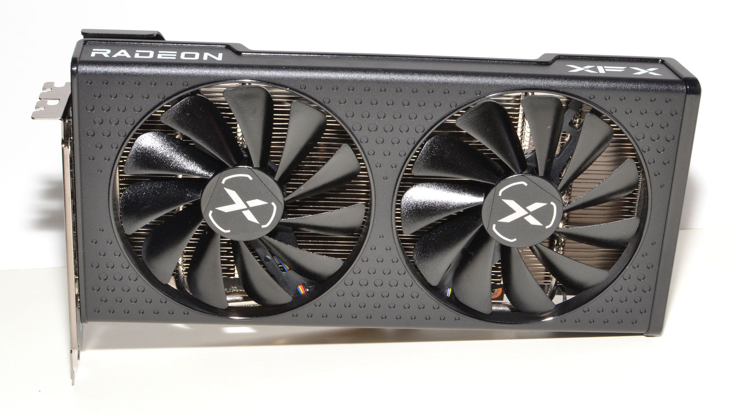 Radeon rx6600 美品 ASRock Radeon RX6600 GDDR6 8GB グラフィックボード