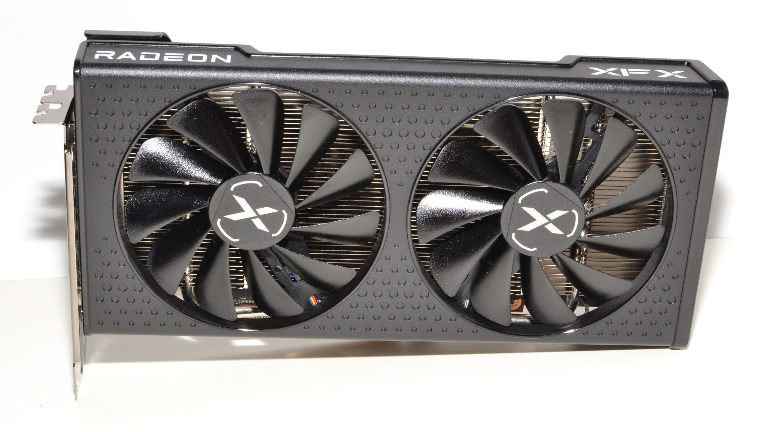 AMD Radeon RX 6600 Review: RDNA2 Goes Mainstream at $329 | Tom's