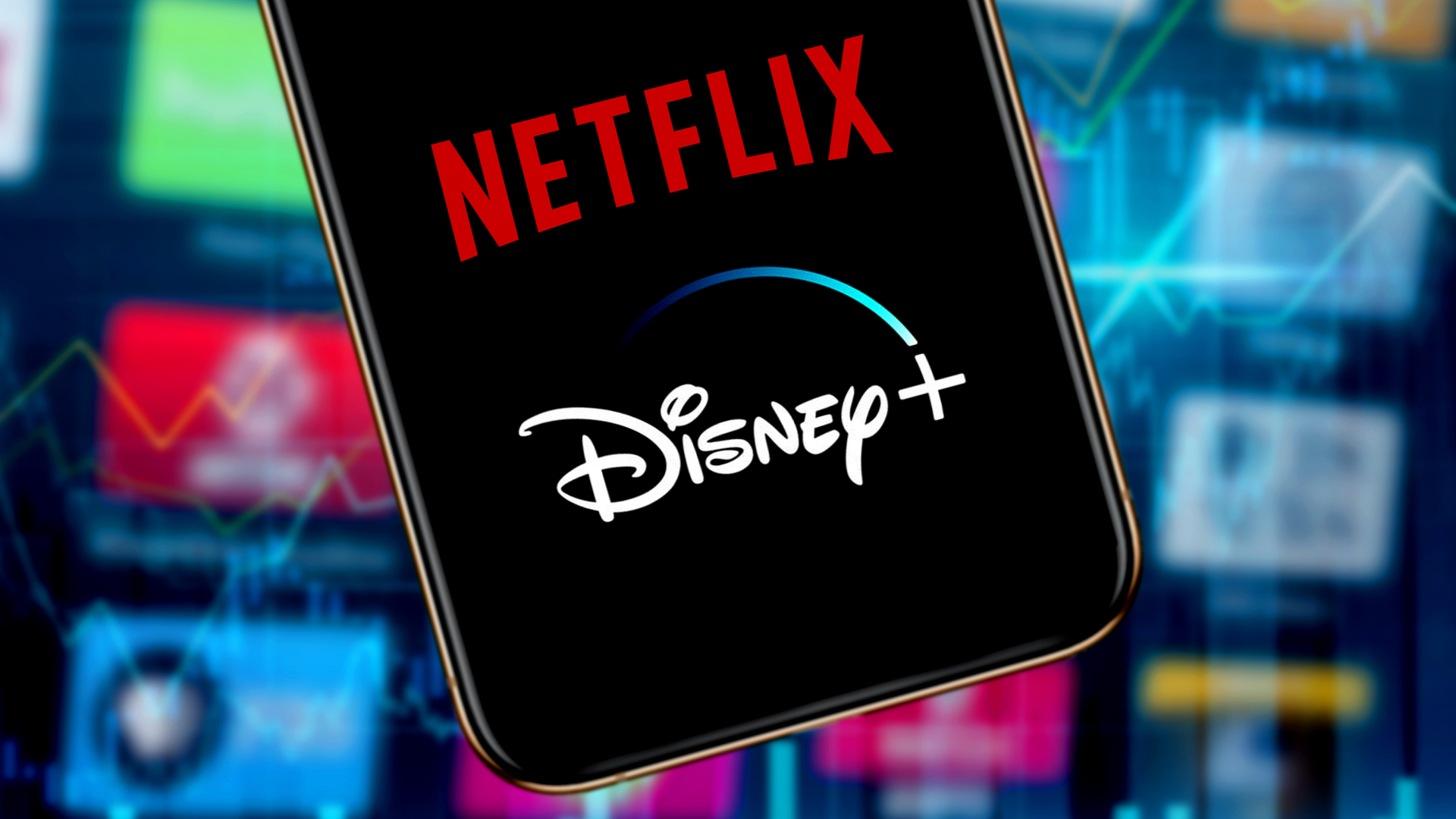 Disney Plus vs Apple TV Plus: Battle of the Netflix killers