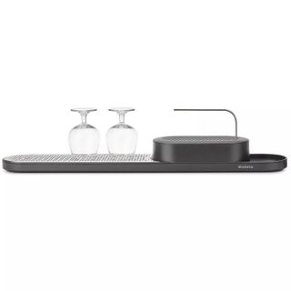 dish organizer