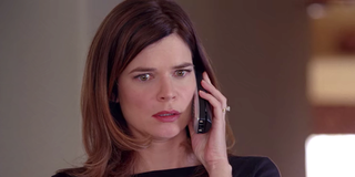 betsy brandt on phone with hank breaking bad