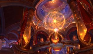 World of Warcraft: Midnight