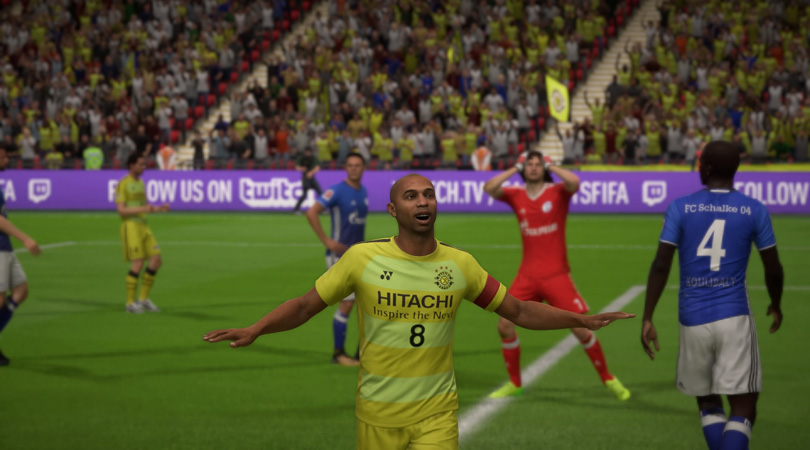 9 essential FIFA 18 tips to know before you play