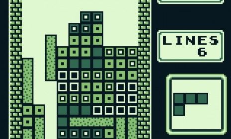 Doctors could theoretically prescribe Tetris as &amp;quot;cognitive antibiotics&amp;quot; since playing the game prevents traumatic flashbacks for up to four hours.