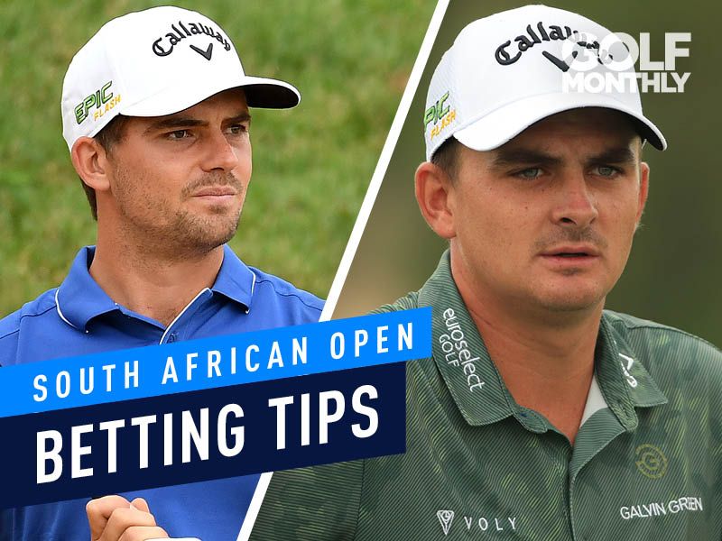 South African Open Golf Betting Tips 2020 – FREE Betting Guide | Golf