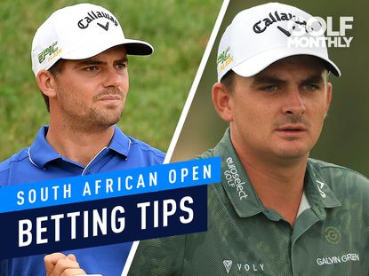 South African Open Golf Betting Tips 2020