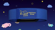 Google Fitbit Air Edition Pokemon Sleep