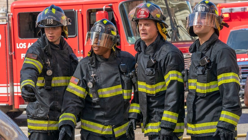 Wait, Why Haven't 911 Or The Resident Been Renewed Or Cancelled Yet