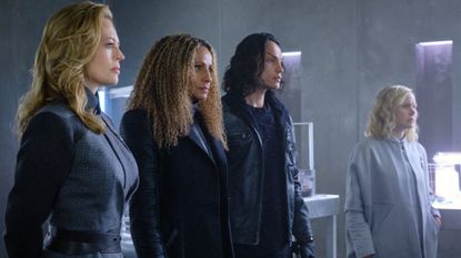 Seven of Nine in Picard season 2