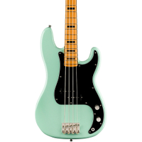 Squier Classic Vibe ’70s Precision Bass Surf Green $399 $329