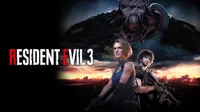 Resident Evil 3 (Switch 2) Resident Evil 3 (Switch 2)