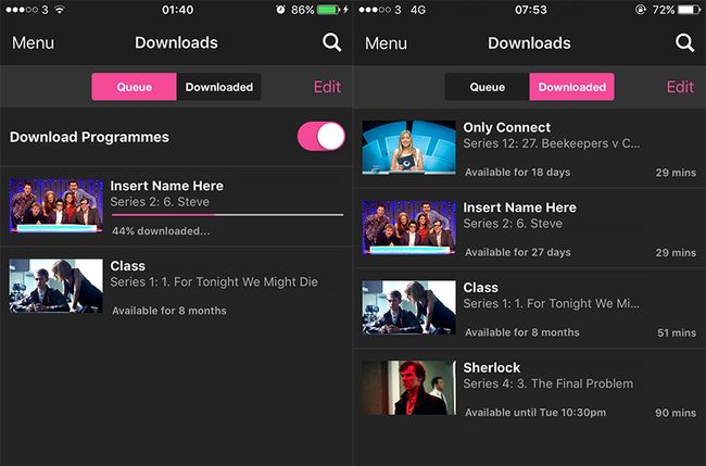 29 BBC IPlayer Tips, Tricks And Features | What Hi-Fi?