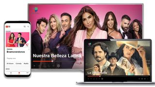 Univision YouTube TV