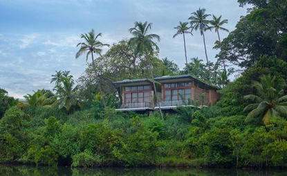 Tri Galle Hotel, Sri Lanka - Exterior