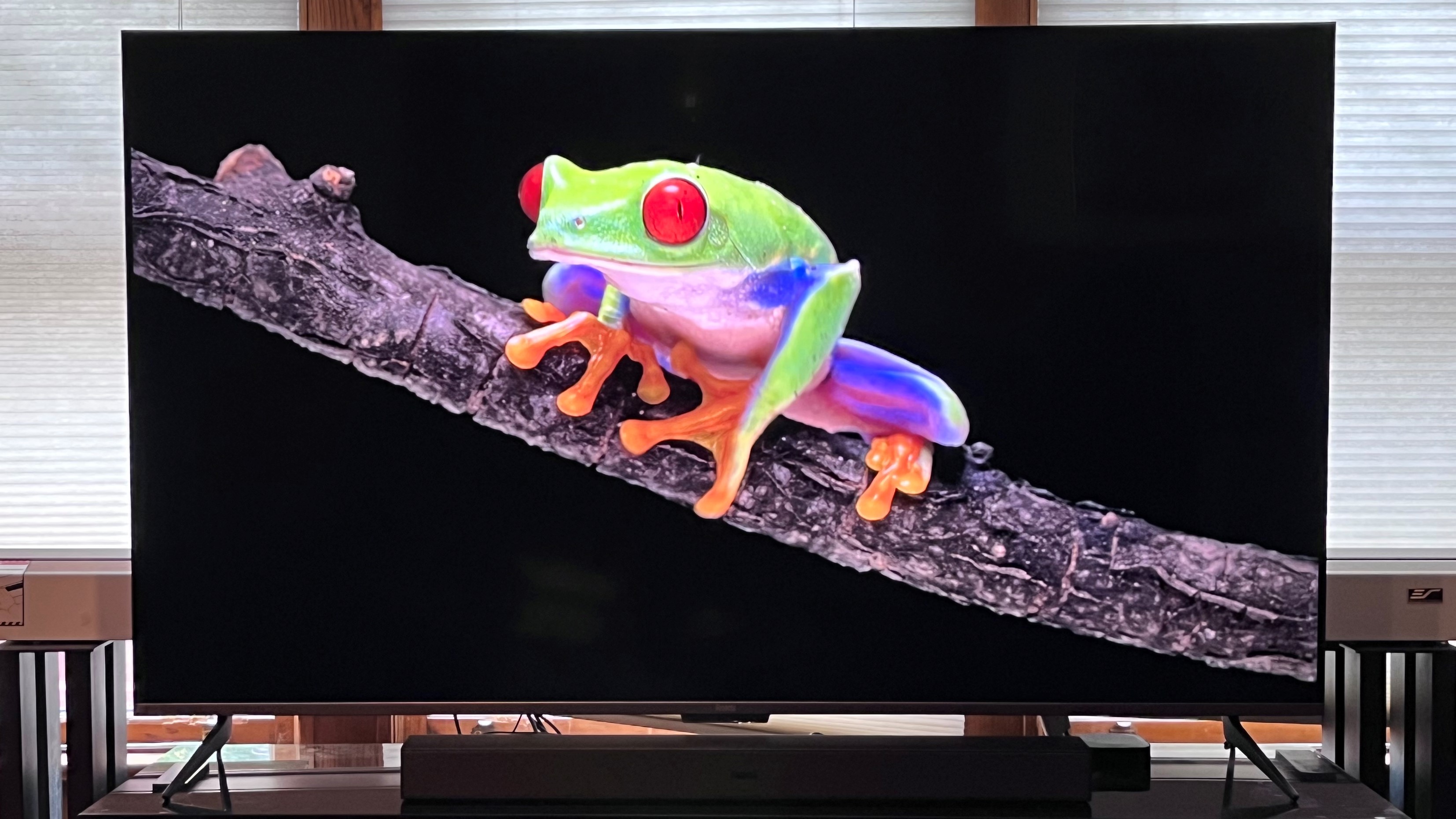 ChiQ Roku TV models – HD & 4K Smart TVs