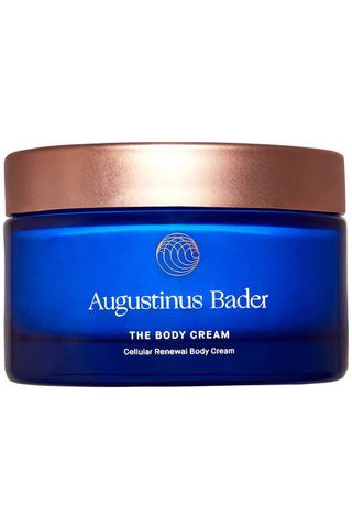 Augustinus Bader The Body Cream - best cellulite creams