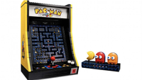 PAC-MAN Arcade