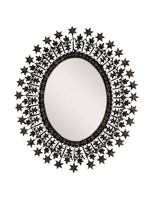 Stars Mirror