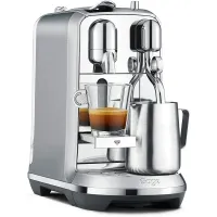 Nespresso Creatista Plus by Sage coffee machine | Was £449.99 | Now £249 at Amazon