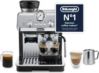 De'Longhi La Specialista Arte De'Longhi La Specialista Arte