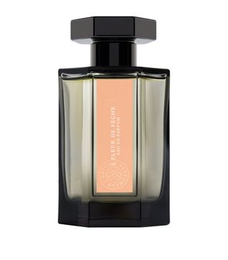 Parfümeur Artisan À Fleur De Peach Eau De Parfum