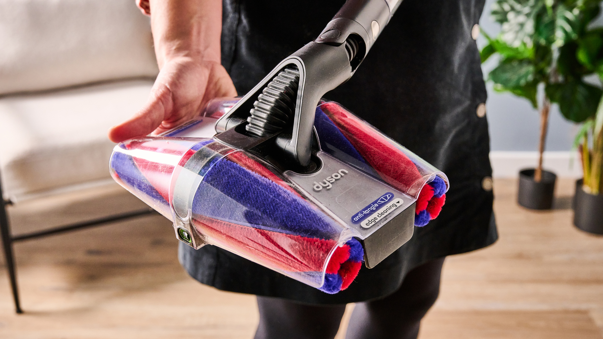Dyson Pencilvac