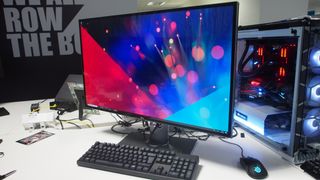 How to setup dual monitors in Windows 10