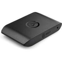 Elgato HD60 X External Capture Card: was