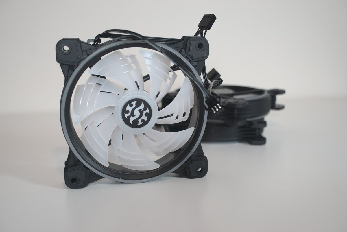 XPG Levante 360 AIO