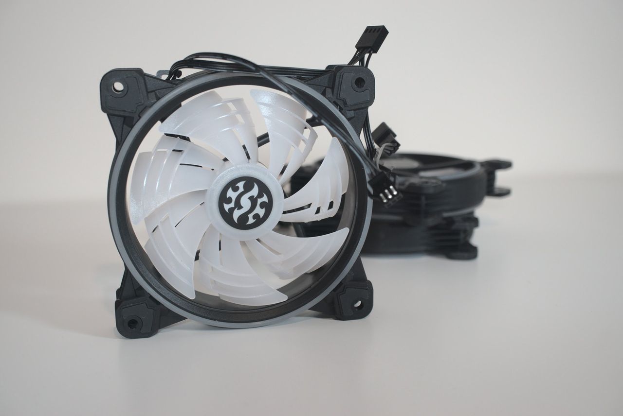 XPG Levante 360 AIO