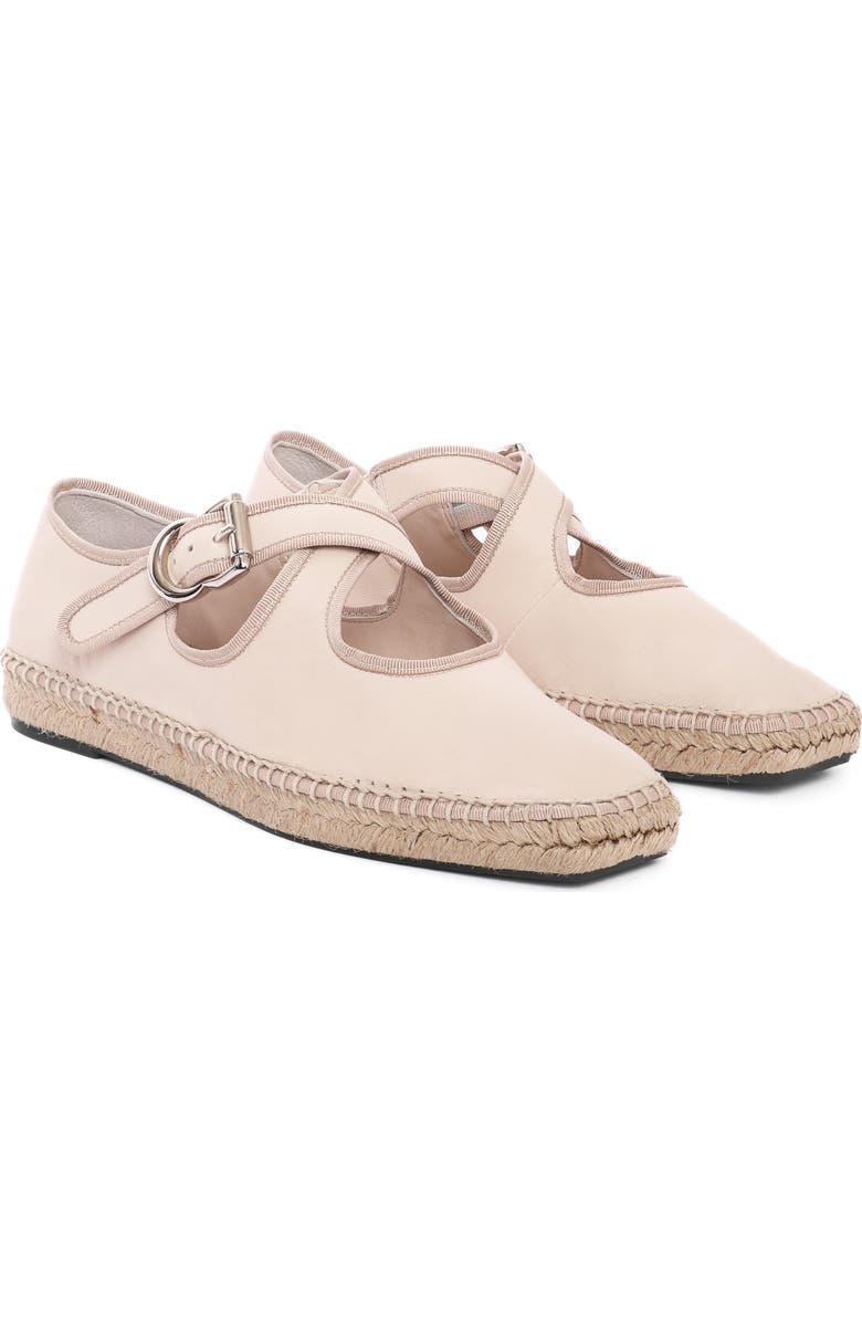 Leiro Espadrille
