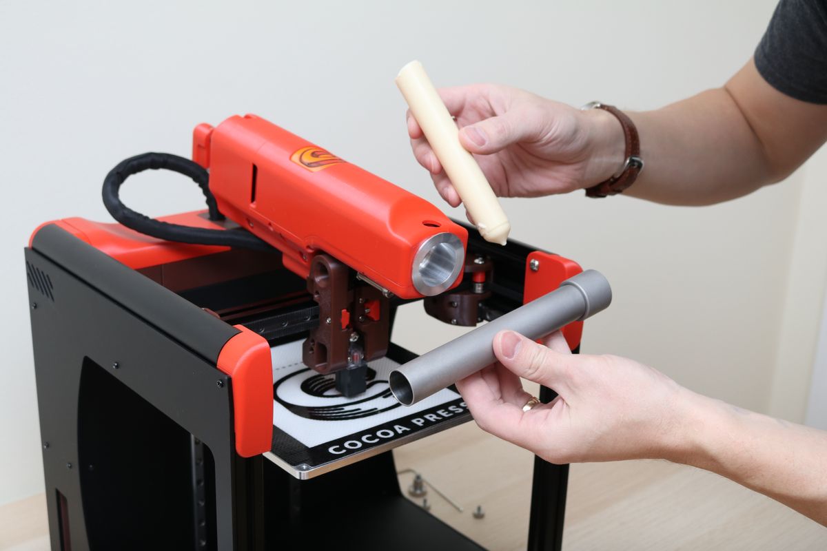 Cocoa Press