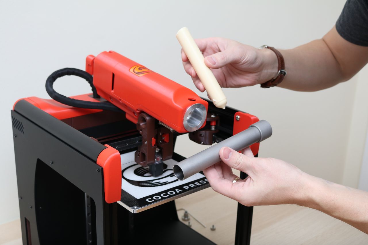 Cocoa Press