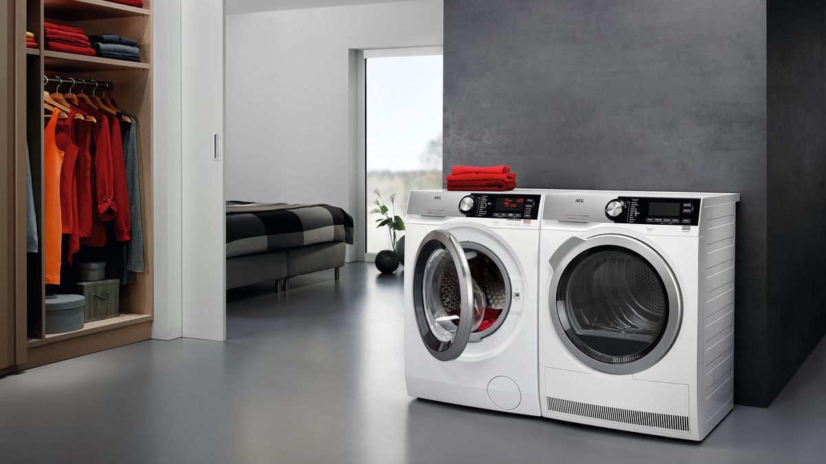 Quietest washing machine 7 top low noise buys real homes