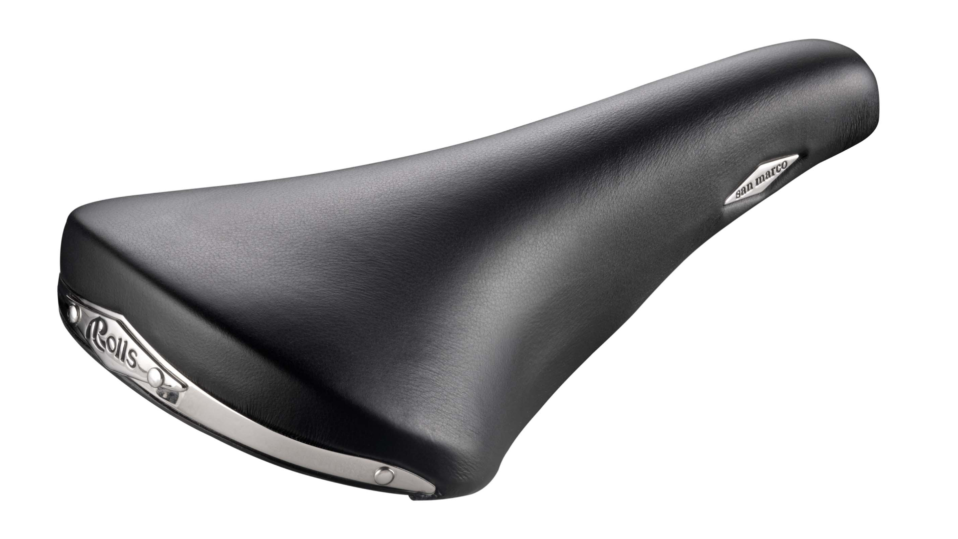 Selle San Marco Rolls saddle