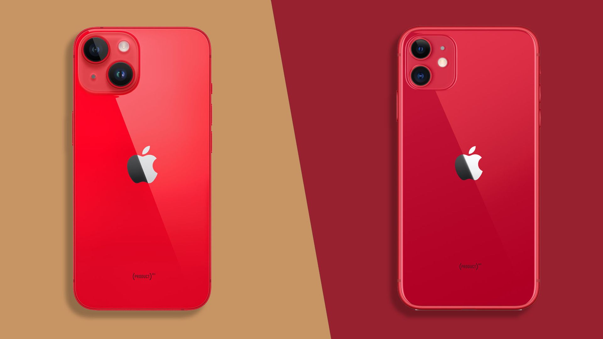 Iphone 14 Vs Iphone 11 How Do The Specs Compare Techradar 2282