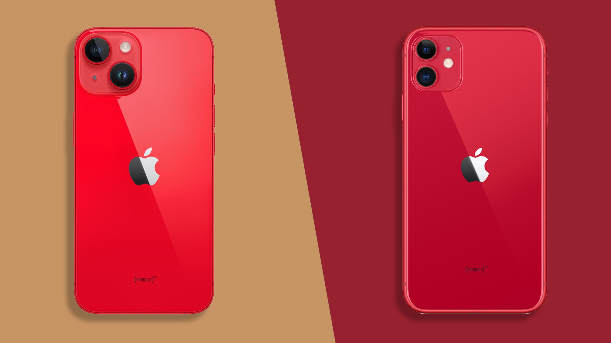 iPhone 14 vs iPhone 11: how do the specs compare? | TechRadar