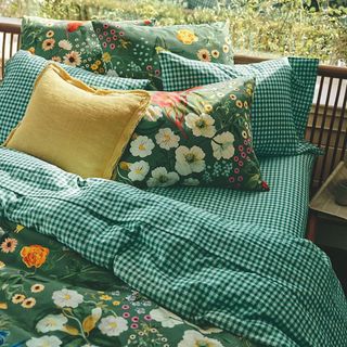 The Floral Layered Bedding Bundle