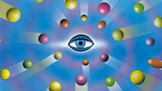 Utopia: Todd Rundgren's Utopia cover art cover art
