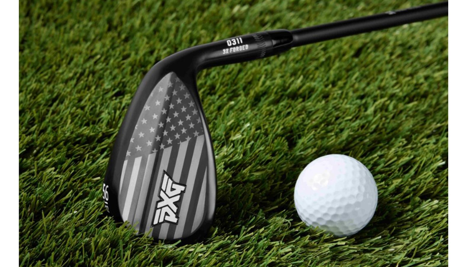 pxg golf belt