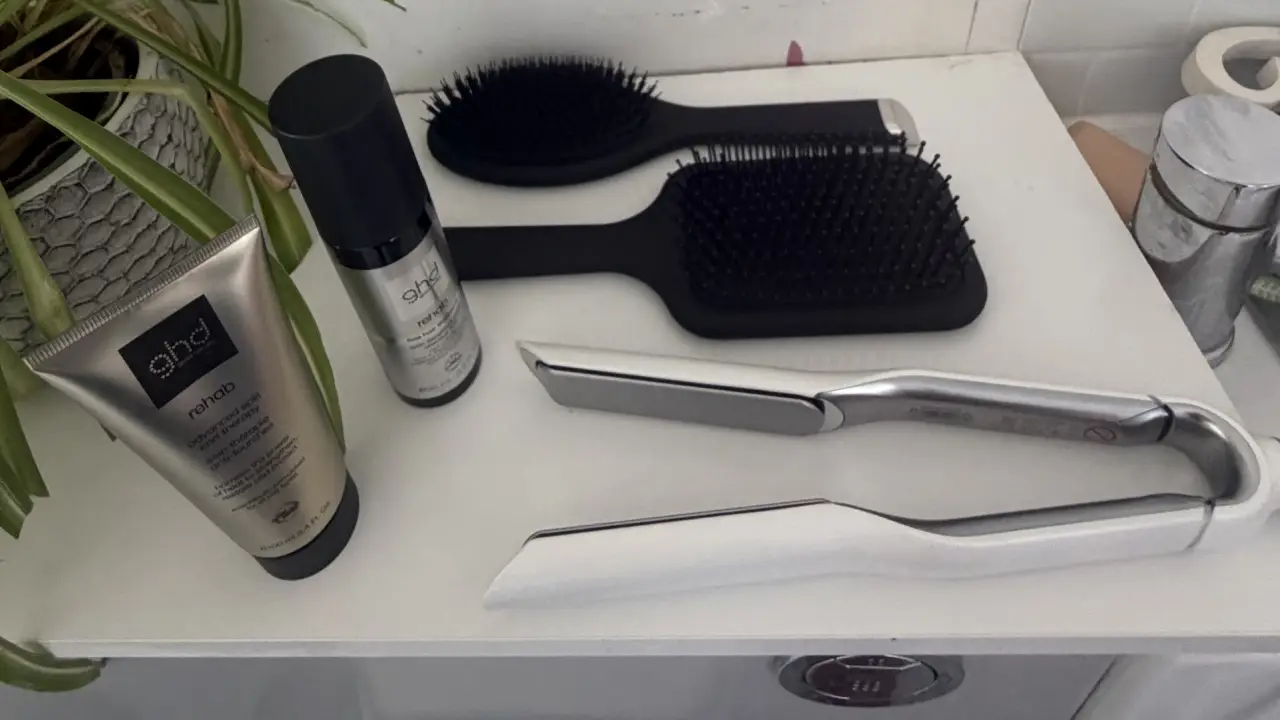 Ghd Sculpt