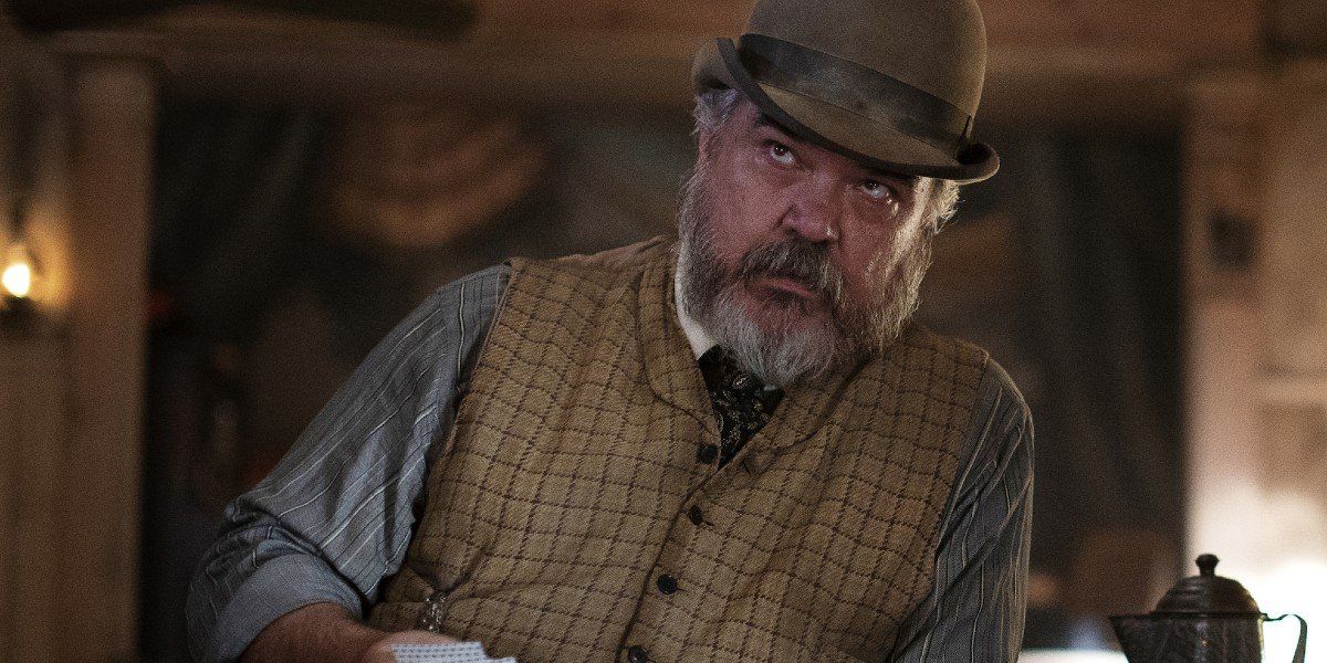 Deadwood Cast What The HBO Actors Are Doing Now Cinemablend