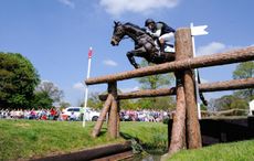 Badminton Horse Trials tickets: find out how to buy