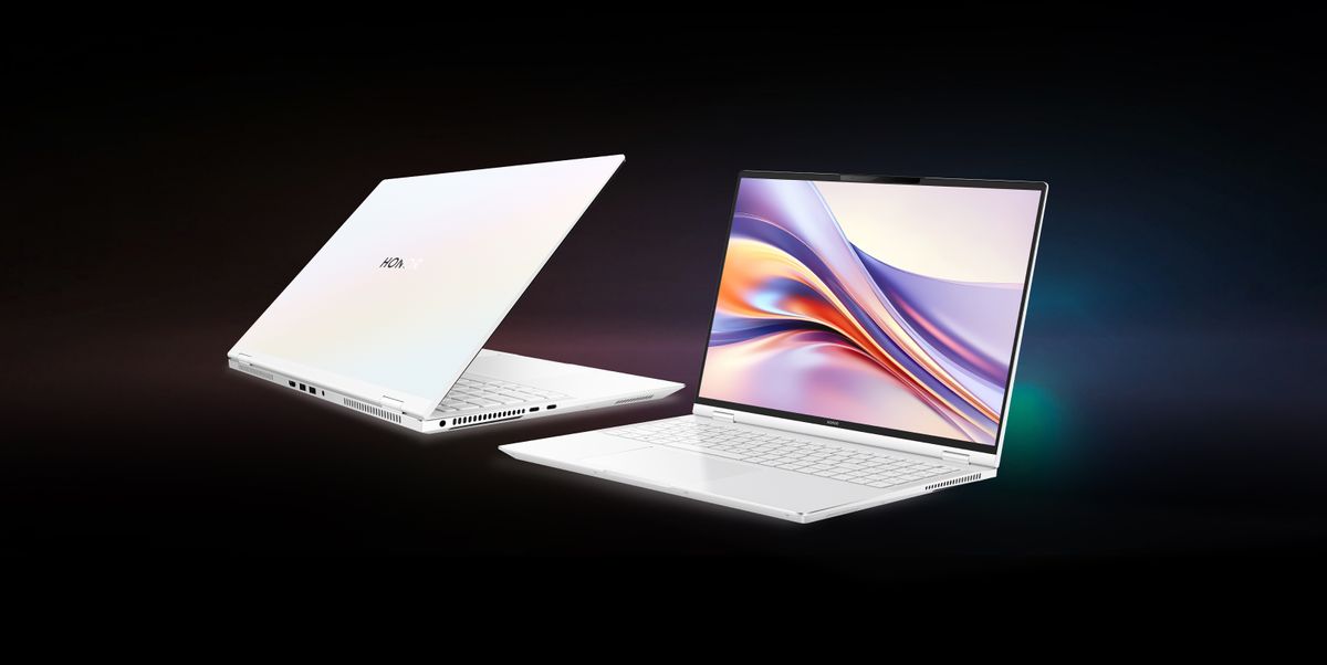 Mwc 2024 Honor Magicbook Pro 16 El Poder De La Ia En Su Máximo Techradar 