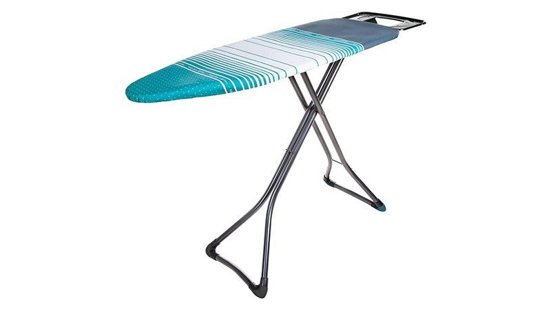 Minky Aerial Ironing Board