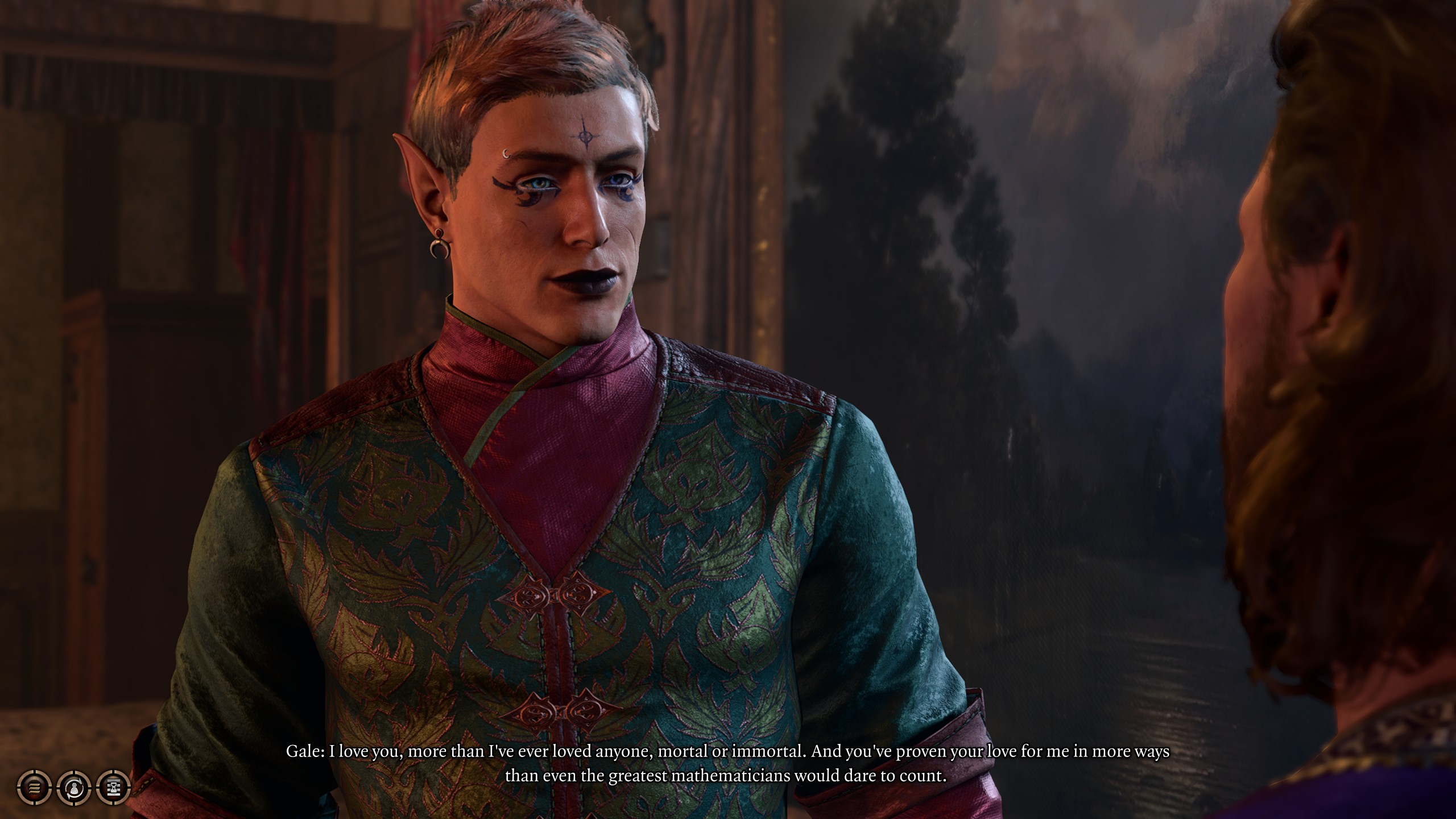 Baldur's Gate 3