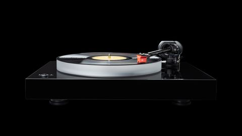 Pro-Ject Launches X2 B Turntable With Balanced XLR Outputs | What Hi-Fi?