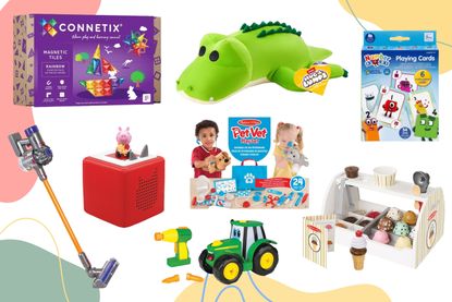 Best educational toys for 3 year olds on sale