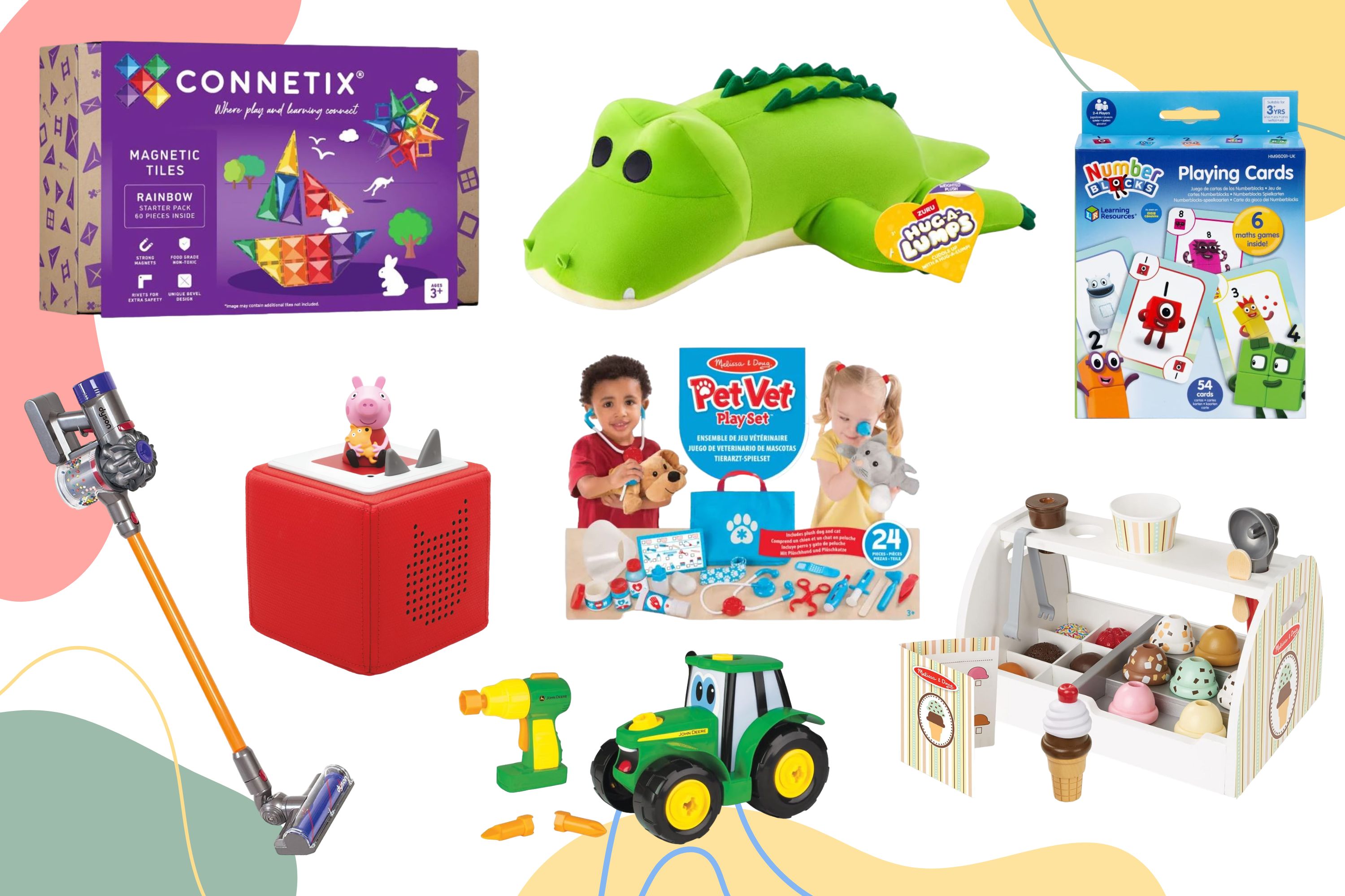 Amazon uk toys for 3 year olds on sale